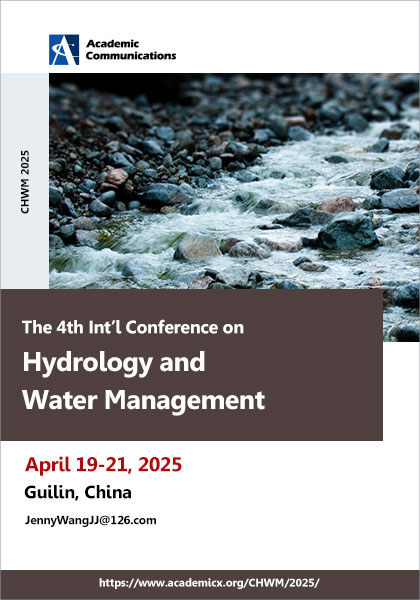 The-4th-Int’l-Conference-on-Hydrology-and-Water-Management-(CHWM-2025)