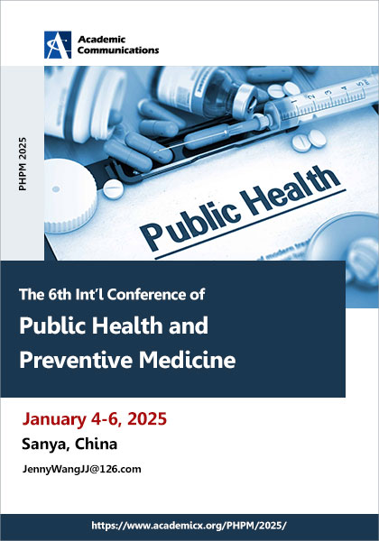 The-6th-Int’l-Conference-of-Public-Health-and-Preventive-Medicine-(PHPM-2025)