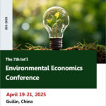 The-7th-Int'l-Environmental-Economics-Conference-(EEC-2025)