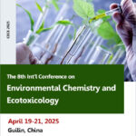 The-8th-Int'l-Conference-on-Environmental-Chemistry-and-Ecotoxicology-(CECE-2025)