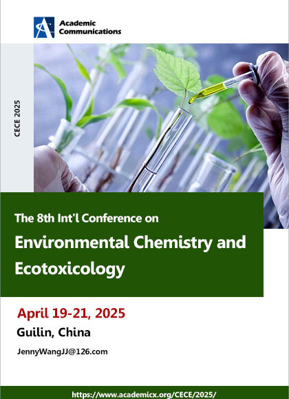 The-8th-Int'l-Conference-on-Environmental-Chemistry-and-Ecotoxicology-(CECE-2025)