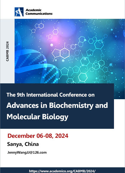 The-9th-International-Conference-on-Advances-in-Biochemistry-and-Molecular-Biology-(CABMB-2024)