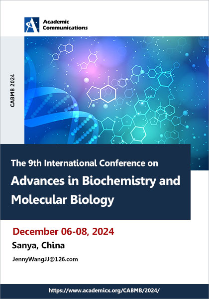 The-9th-International-Conference-on-Advances-in-Biochemistry-and-Molecular-Biology-(CABMB-2024)