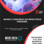 World-Congress-on-Infectious-Diseases-(WCID-2025)