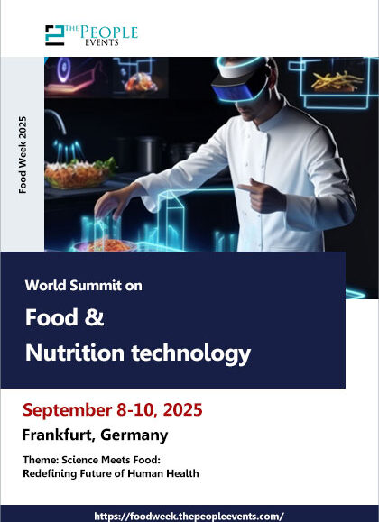 World-Summit-on-Food-&-Nutrition-technology-(Food-Week-2025)