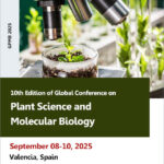 10th-Edition-of-Global-Conference-on-Plant-Science-and-Molecular-Biology-(GPMB-2025)