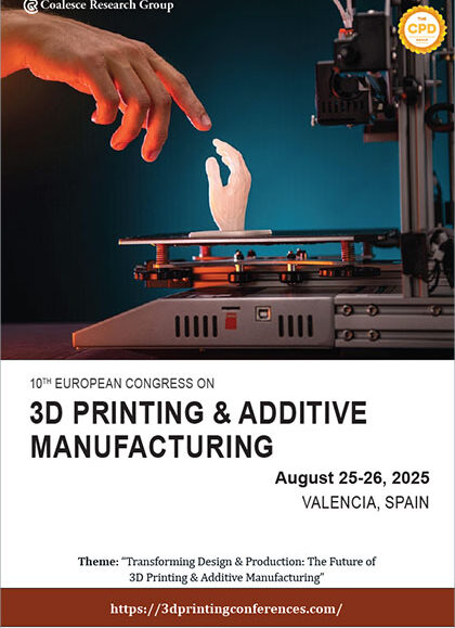 10th-European-Congress-on-3D-Printing-&-Additive-Manufacturing-(3D-Printing-2025)