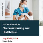 11th World-Summit-on-Neonatal-Nursing-and-Health-Care-(Neonatal-Nursing-2025)