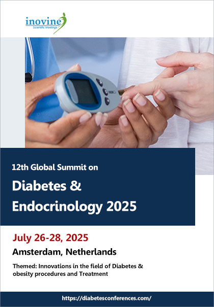 12th-Global-Summit-on-Diabetes-&-Endocrinology-2025