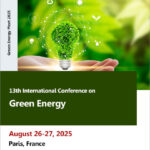 13th-International-Conference-on-Green-Energy-(Green-Energy-Meet-2025)