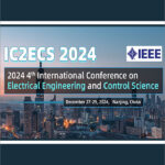 2024-4th-International-Conference-on-Electrical-Engineering-and-Control-Science-(IC2ECS-2024）