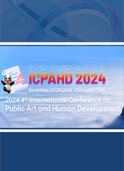 2024-4th-International-Conference-on-Public-Art-and-Human-Development-(ICPAHD-2024)