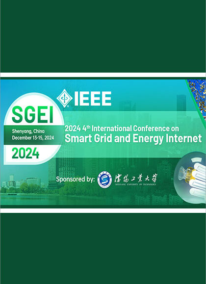 2024-4th-International-Conference-on-Smart-Grid-and-Energy-Internet-(SGEI-2024)