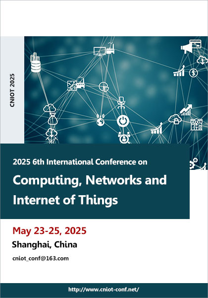 2025-6th-International-Conference-on-Computing,-Networks-and-Internet-of-Things-(CNIOT-2025)