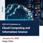 2025-Int'l-Conference-on-Cloud-Computing-and-Information-Science-(CCIS-2025)