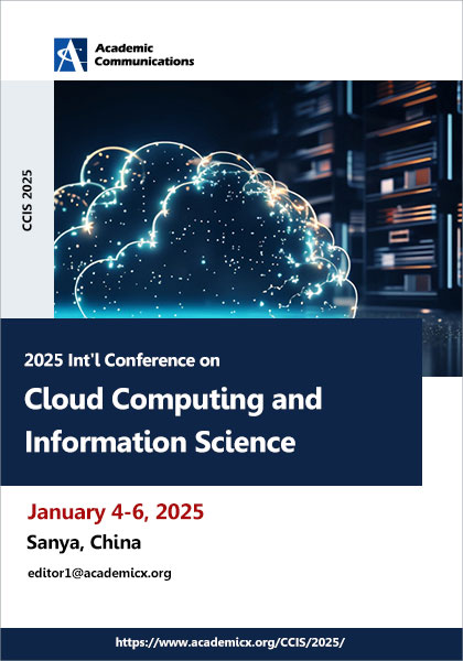 2025-Int'l-Conference-on-Cloud-Computing-and-Information-Science-(CCIS-2025)