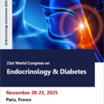 21st World-Congress-on-Endocrinology-&-Diabetes-(Endocrinology-Conference-2025)