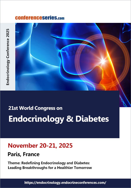 21st World-Congress-on-Endocrinology-&-Diabetes-(Endocrinology-Conference-2025)