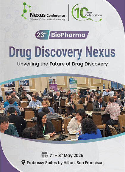 23rd-BioPharma-Drug-Discovery-Nexus-Conference