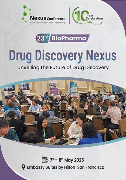 23rd-BioPharma-Drug-Discovery-Nexus-Conference