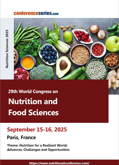 29th-World-Congress-on-Nutrition-and-Food-Sciences-(Nutrition-Sciences-2025)