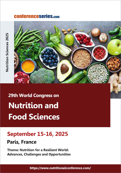 29th-World-Congress-on-Nutrition-and-Food-Sciences-(Nutrition-Sciences-2025)