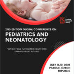 2nd-Edition-Global-conference-on-Pediatrics-and-Neonatology-(GCPN-2025)