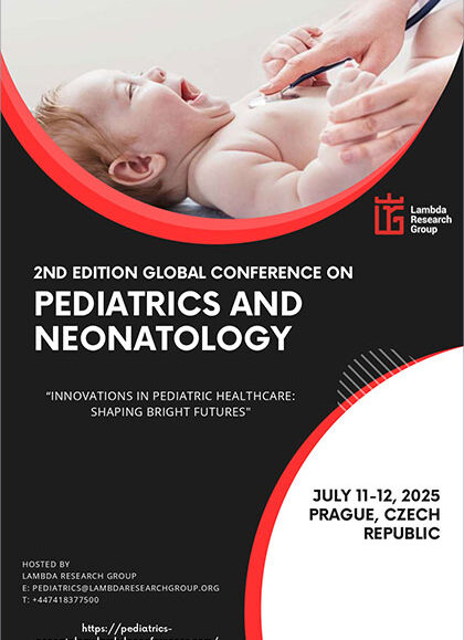 2nd-Edition-Global-conference-on-Pediatrics-and-Neonatology-(GCPN-2025)