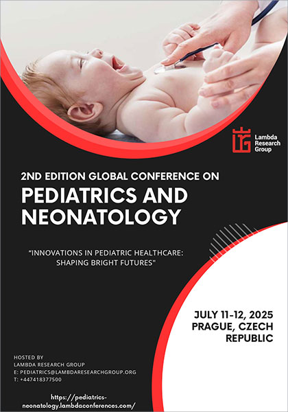 2nd-Edition-Global-conference-on-Pediatrics-and-Neonatology-(GCPN-2025)