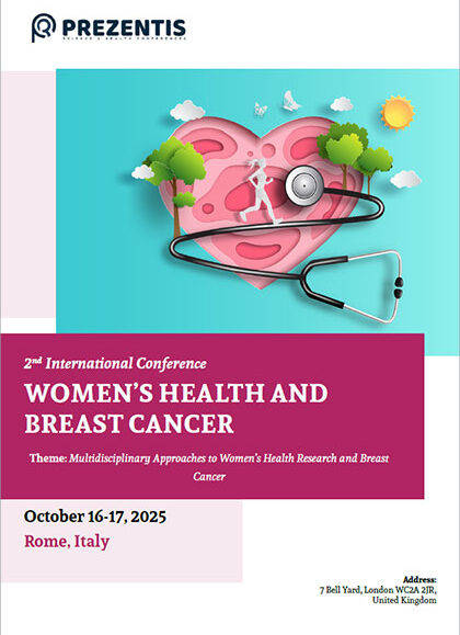 2nd-International-Conference-on-Women's-Health-and-Breast-Cancer-(Women's-Health-2025)