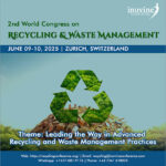 2nd-World-Congress-on-Recycling-and-Waste-Management-2025