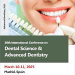 38th-International-Conference-on-Dental-Science-&-Advanced-Dentistry-(Advanced-Dentistry-2025)