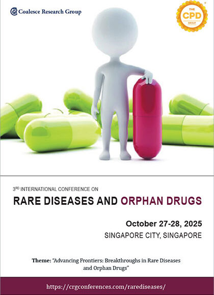 3rd-International-Conference-on-Rare-Diseases-and-Orphan-Drugs-(Rare-Diseases-2025)