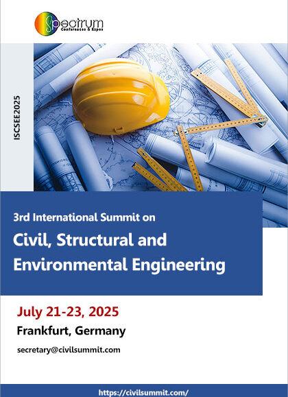 3rd-International-Summit-on-Civil,-Structural-and-Environmental-Engineering-(ISCSEE2025)