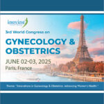 3rd-World-Congress-On-Gynecology-&-Obstetrics-(Gynecology-Conference-2025)