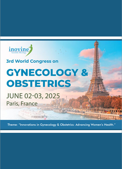 3rd-World-Congress-On-Gynecology-&-Obstetrics-(Gynecology-Conference-2025)