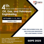 4th-Edition-of-International-Conference-on-Oil,-Gas,-and-Petroleum-Engineering-(GOPE-2025)