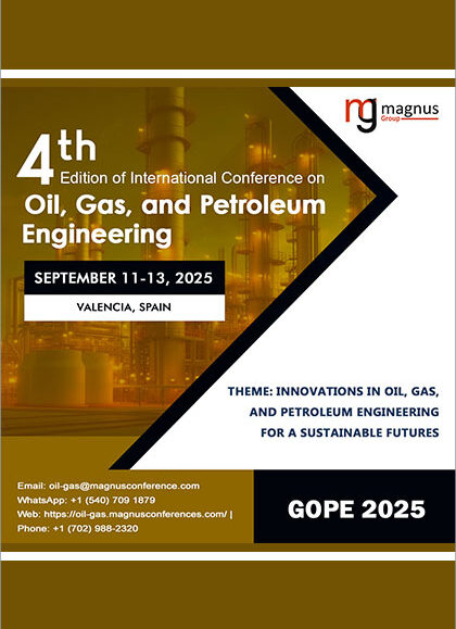 4th-Edition-of-International-Conference-on-Oil,-Gas,-and-Petroleum-Engineering-(GOPE-2025)