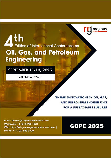 4th-Edition-of-International-Conference-on-Oil,-Gas,-and-Petroleum-Engineering-(GOPE-2025)