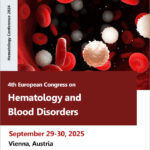 4th-European-Congress-on-Hematology-and-Blood-Disorders-(Hematology-Conference-2024)