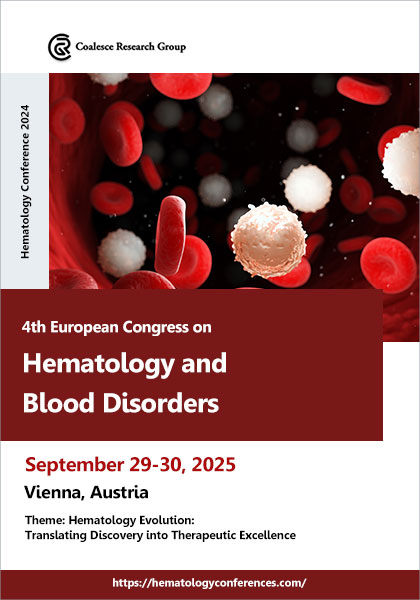 4th-European-Congress-on-Hematology-and-Blood-Disorders-(Hematology-Conference-2024)