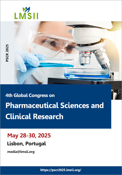 4th-Global-Congress-on-Pharmaceutical-Sciences-and-Clinical-Research-(PSCR-2025)