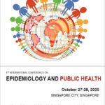 4th-International-Conference-on-Epidemiology-and-Public-Health-(Epidemiology-2025)