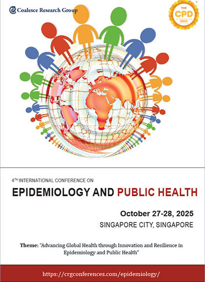 4th-International-Conference-on-Epidemiology-and-Public-Health-(Epidemiology-2025)