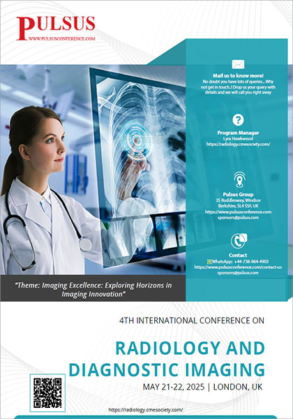 4th-International-Conference-on-Radiology-and-Diagnostic-Imaging-(Radiology-2025)