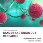 5th European-Congress-on-Cancer-and-Oncology-Research-(Oncology-2025)