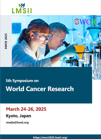 5th-Symposium-on-World-Cancer-Research-(SWCR-2025)