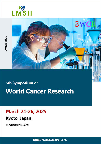 5th-Symposium-on-World-Cancer-Research-(SWCR-2025)