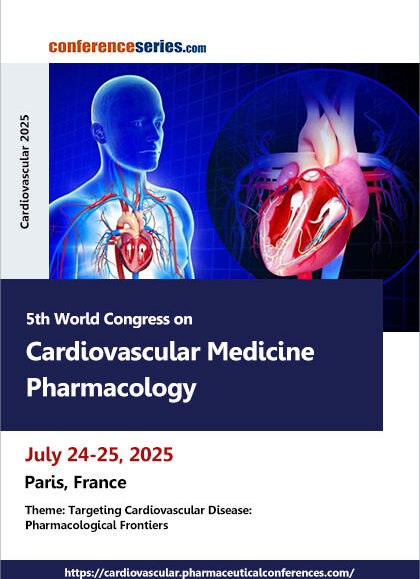 5th-World-Congress-on-Cardiovascular-Medicine-Pharmacology-(Cardiovascular-2025)