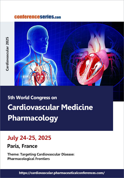 5th-World-Congress-on-Cardiovascular-Medicine-Pharmacology-(Cardiovascular-2025)